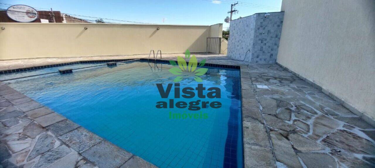 Apartamento Jardim Santa Rosa, Vinhedo - SP