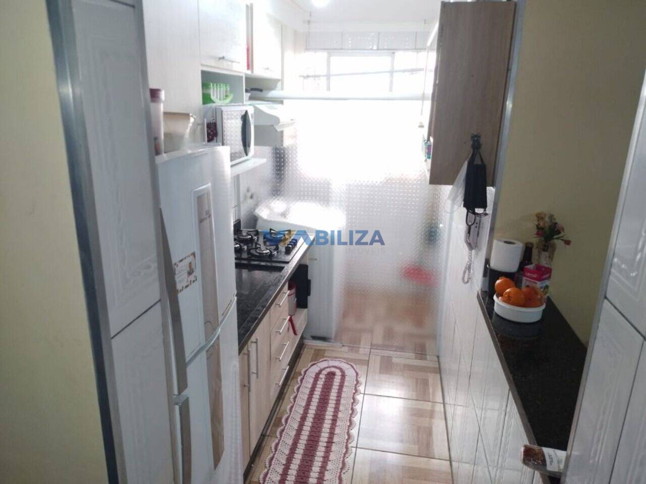 Apartamento Jardim Presidente Dutra, Guarulhos - SP