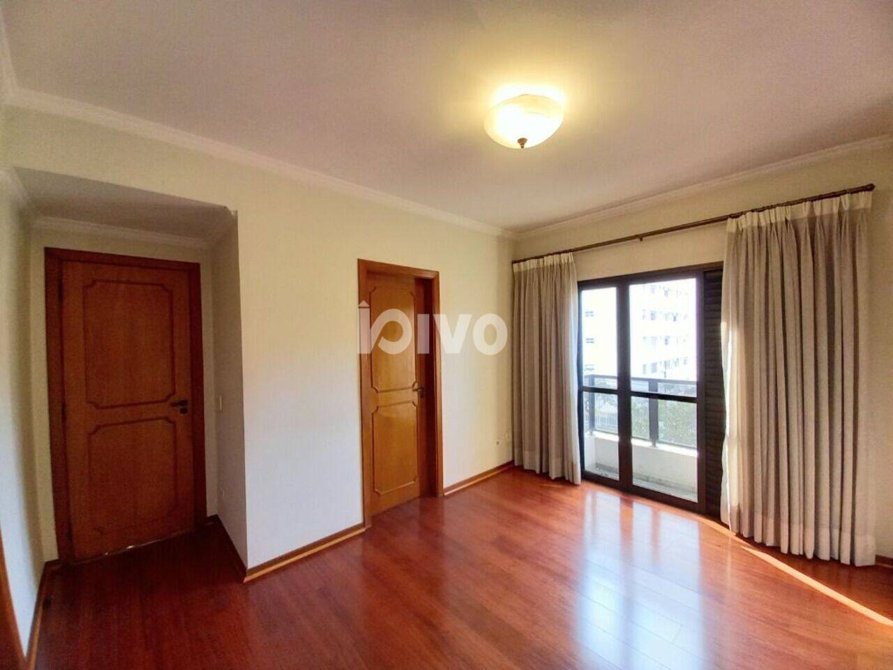 Apartamento Vila Clementino	, São Paulo - SP