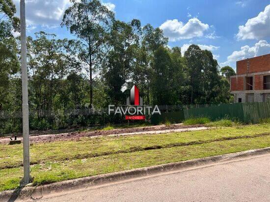 Residencial Itahye - Santana de Parnaíba - SP, Santana de Parnaíba - SP