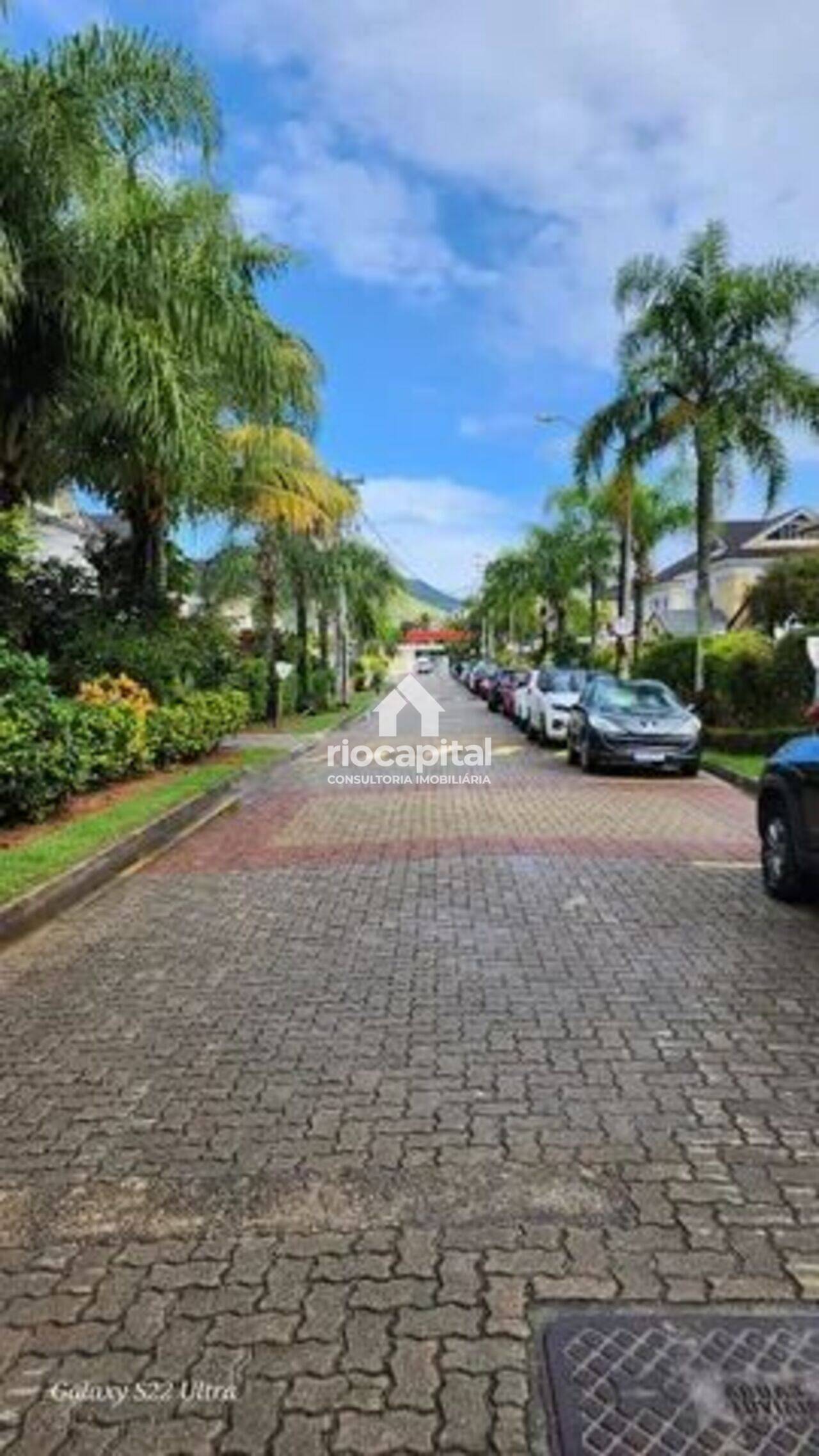 Casa Recreio dos Bandeirantes, Rio de Janeiro - RJ