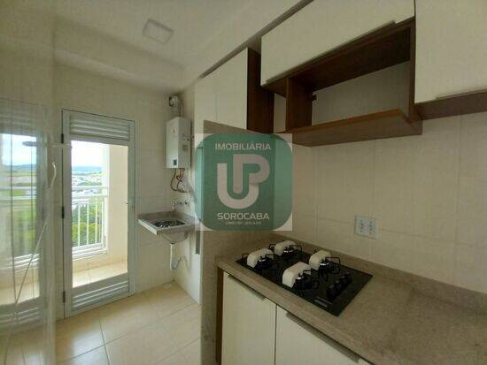 Apartamento Condomínio Residencial Provence, Votorantim - SP