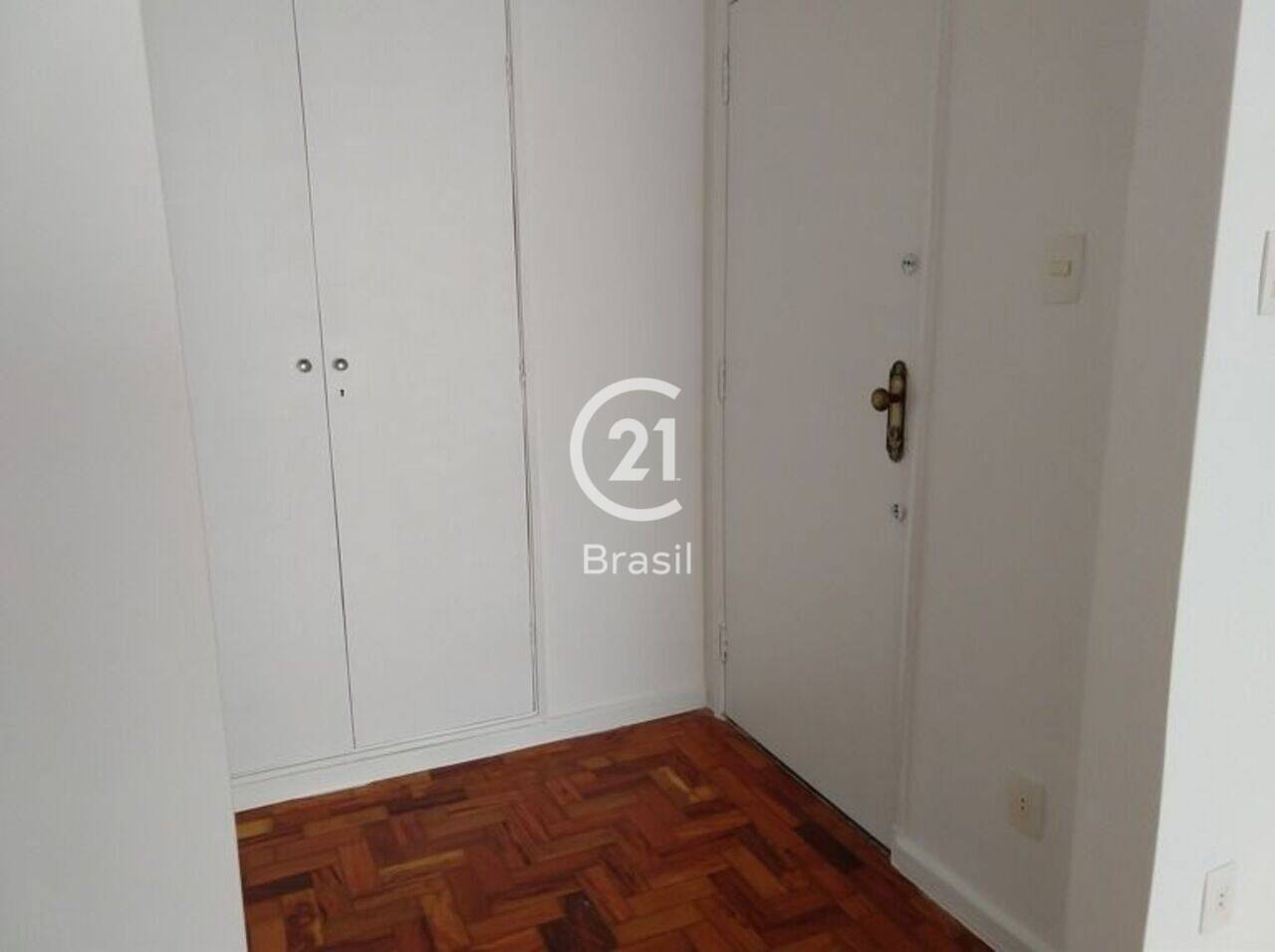 Apartamento Pinheiros, São Paulo - SP