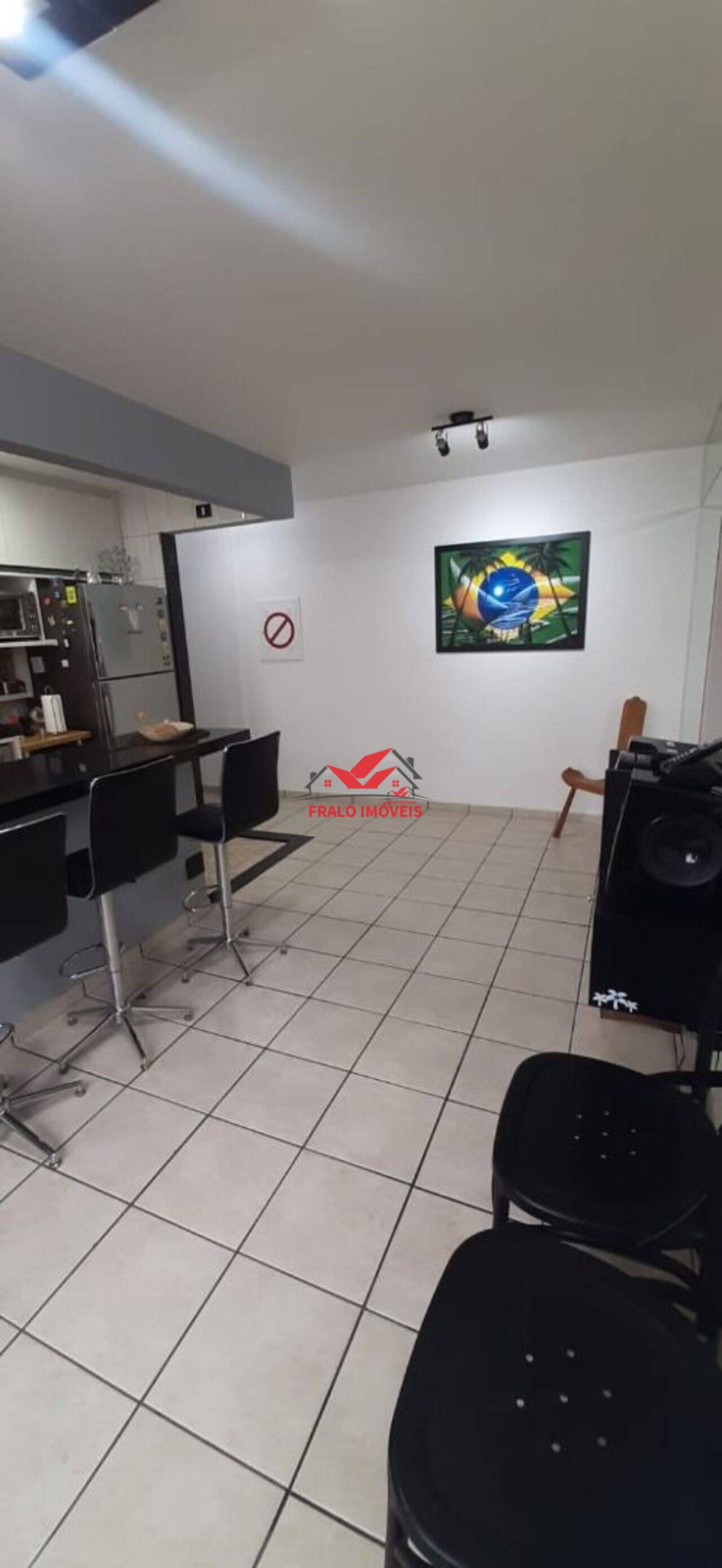 Apartamento duplex Jardim Bonfiglioli, São Paulo - SP