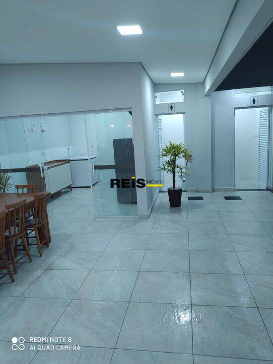 Residencial Giardino DI Veneto  - Votorantim - SP, Votorantim - SP