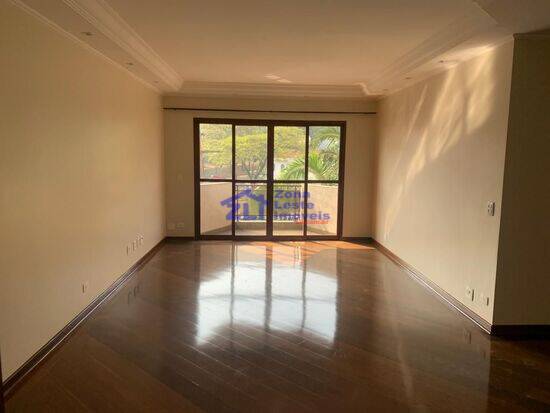 Apartamento de 170 m² na Jacaracanga - Vila Formosa - São Paulo - SP, à venda por R$ 950.000