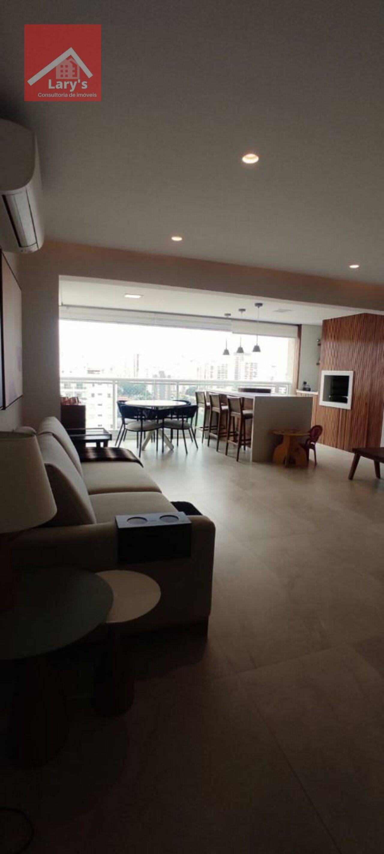 Apartamento Vila Alexandria, São Paulo - SP