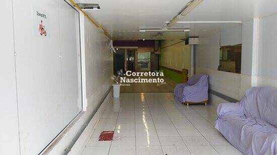 Centro - São José dos Campos - SP, São José dos Campos - SP