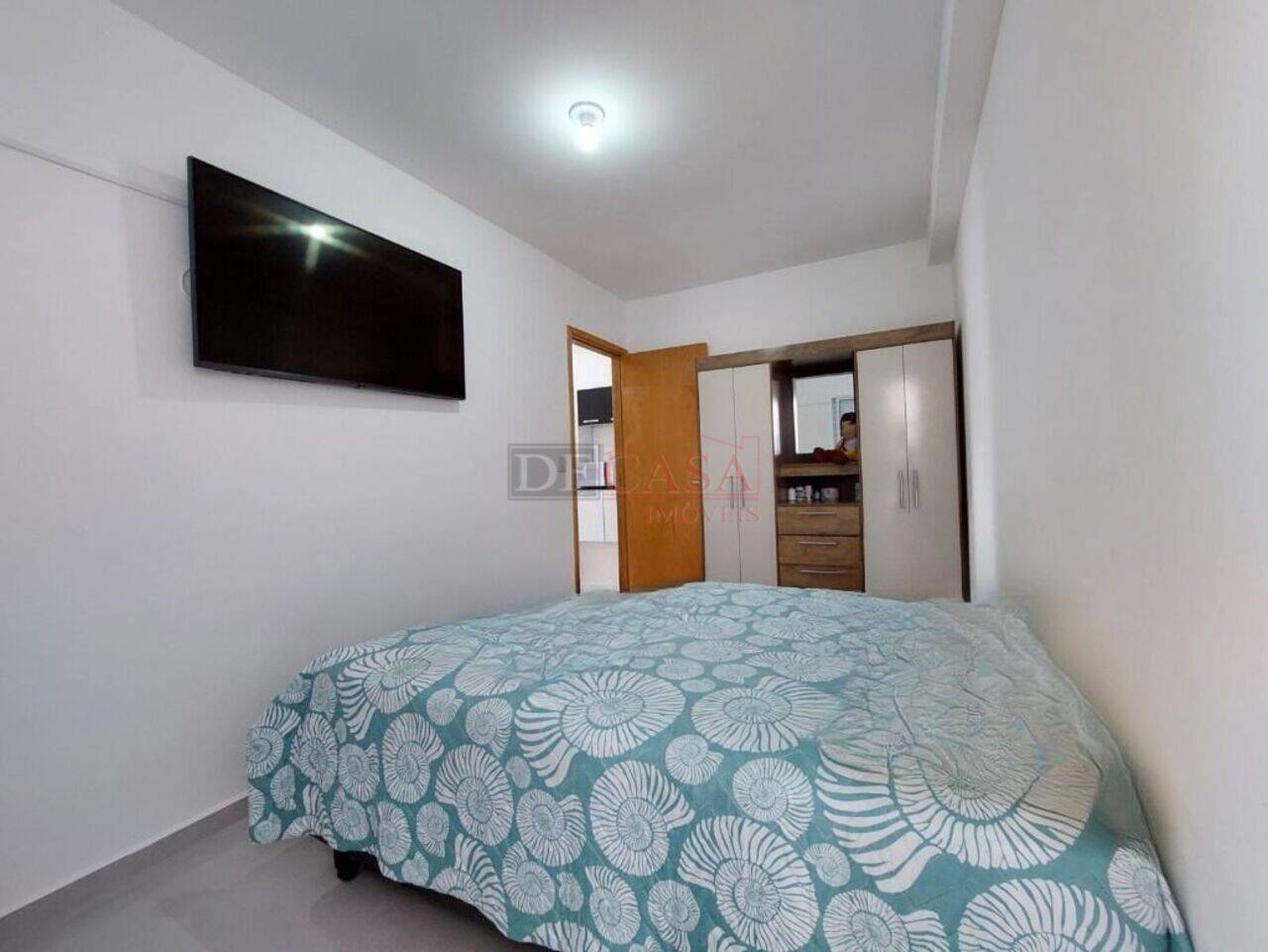 Apartamento Jardim Nossa Senhora do Carmo, São Paulo - SP