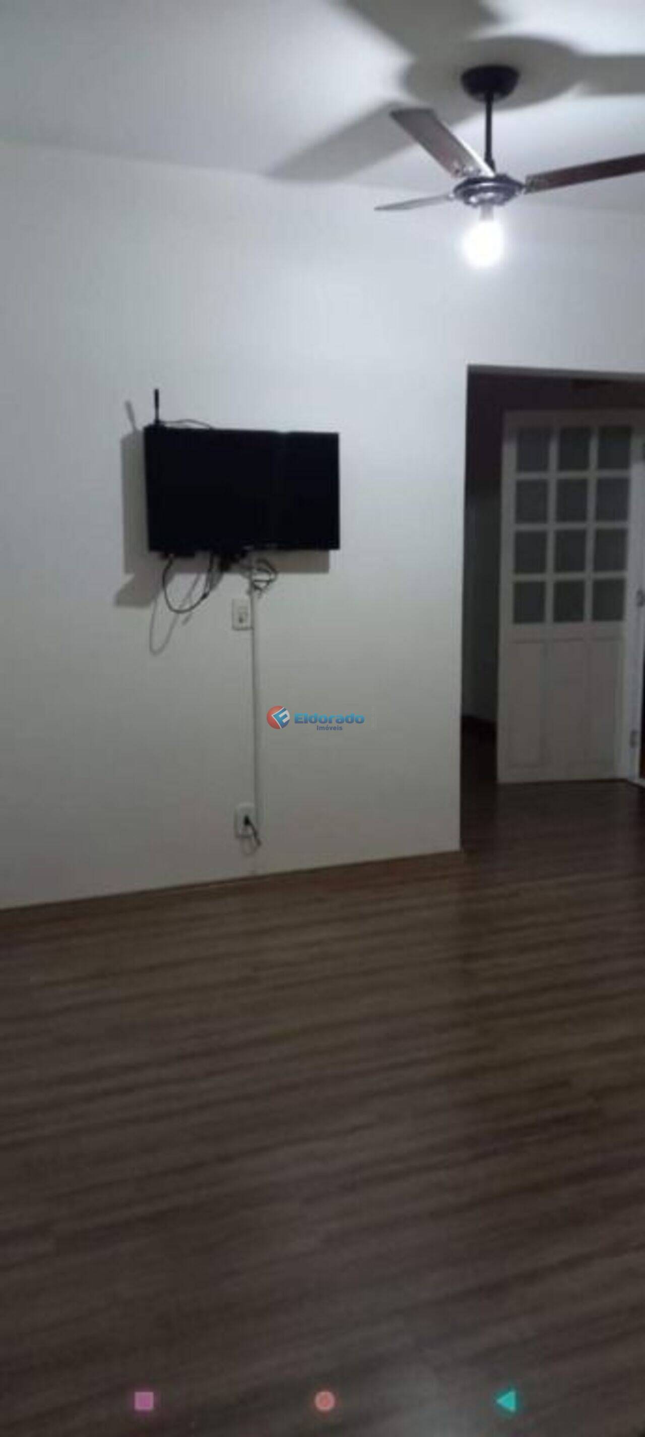 Apartamento Centro, Campinas - SP