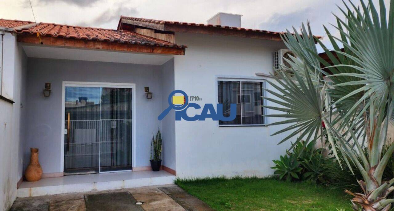 Casa Centro, Penha - SC