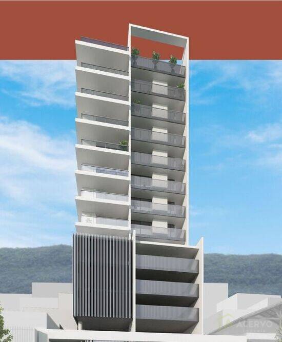 Apartamento garden Jardim Glória, Juiz de Fora - MG