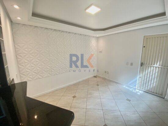 Apartamento São Luiz, Sapiranga - RS