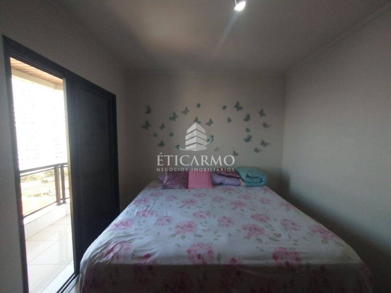 Apartamento Vila Regente Feijó, São Paulo - SP