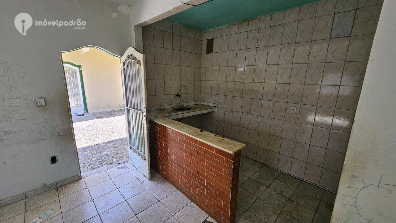 Casa Luz, Nova Iguaçu - RJ