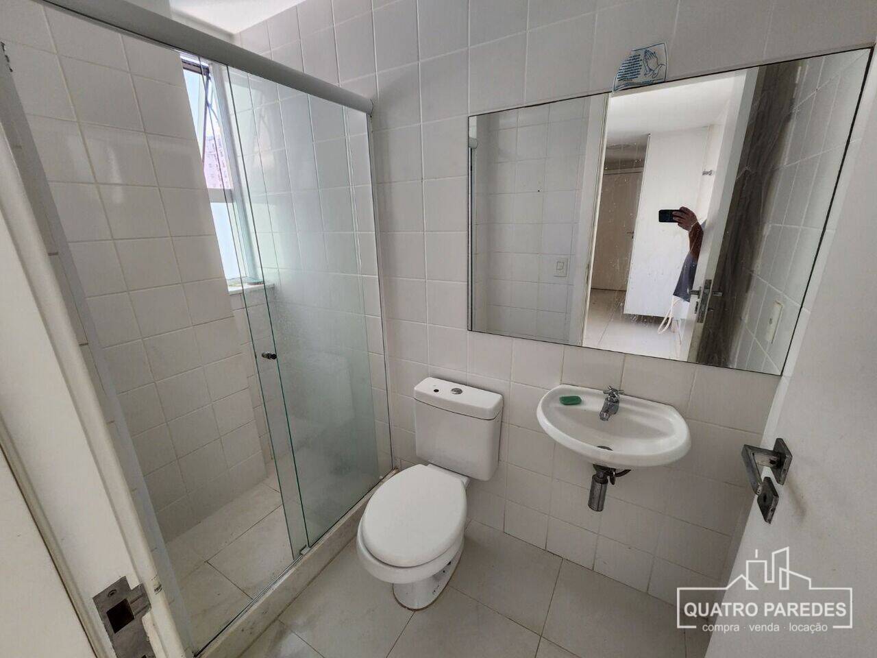 Apartamento Barra da Tijuca, Rio de Janeiro - RJ