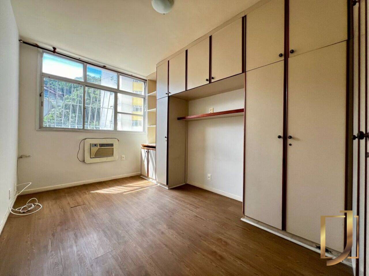 Apartamento Santa Rosa, Niterói - RJ