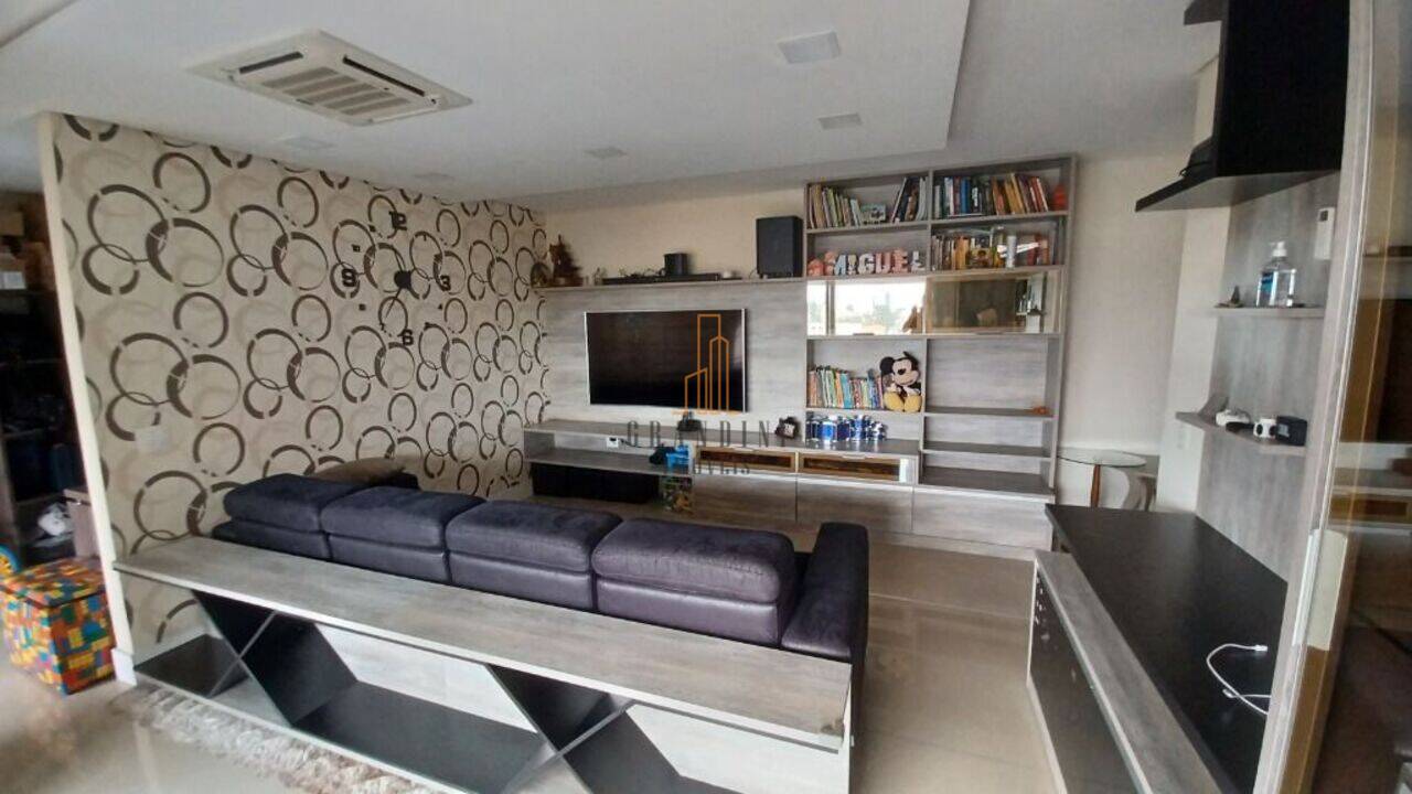 Apartamento Baeta Neves, São Bernardo do Campo - SP