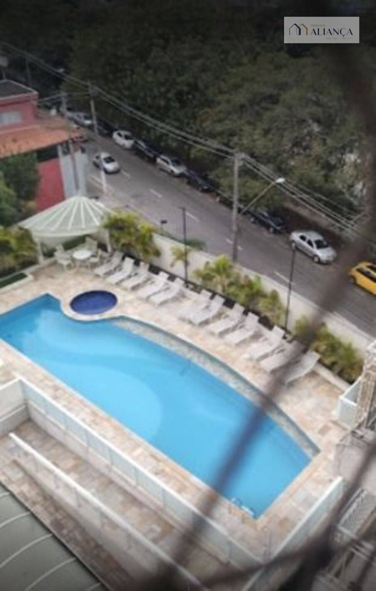 Apartamento Ferrazópolis, São Bernardo do Campo - SP