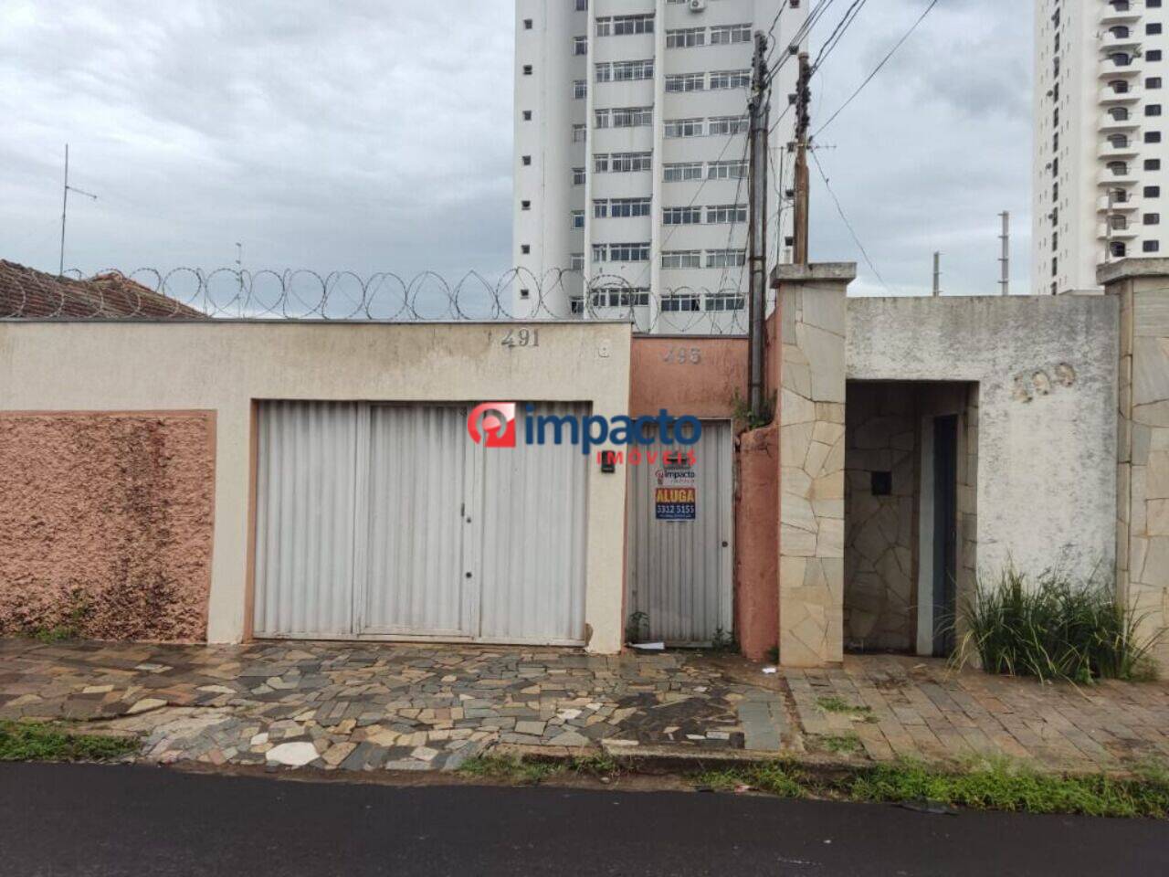 Casa Nossa Senhora da Abadia, Uberaba - MG