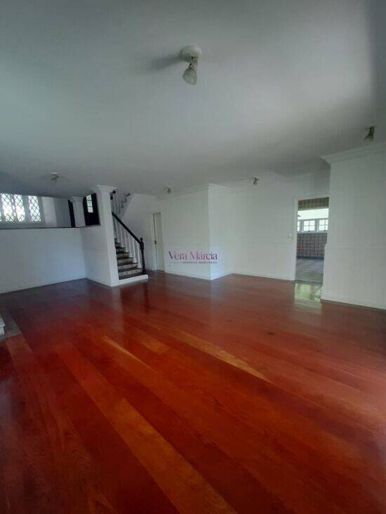 Casa de 280 m² Alphaville - Santana de Parnaíba, à venda por R$ 2.650.000 ou aluguel por R$ 15.000/m