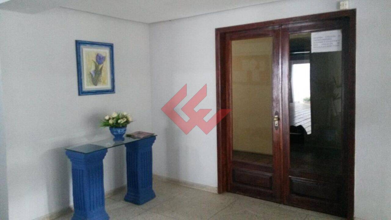 Apartamento Dom Feliciano, Gravataí - RS