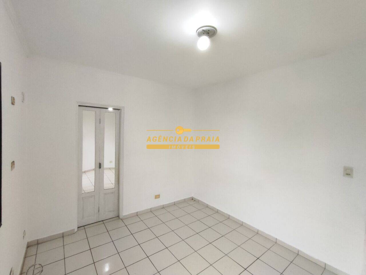 Apartamento Tupi, Praia Grande - SP