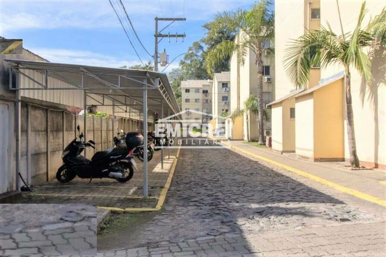 Apartamento São João Batista, São Leopoldo - RS