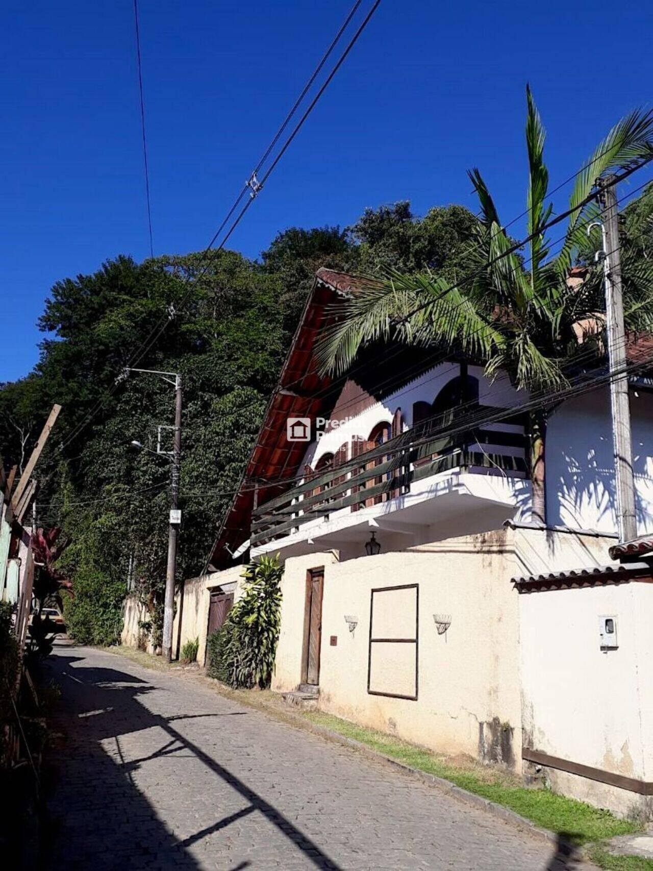 Casa São Pedro da Serra, Nova Friburgo - RJ