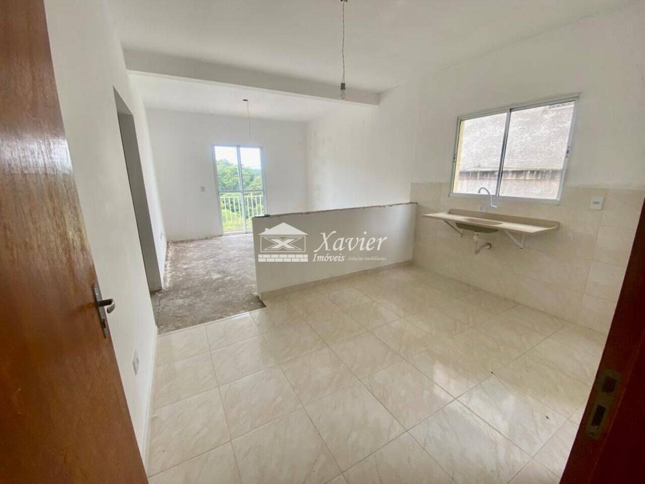 Apartamento Aguassaí, Cotia - SP