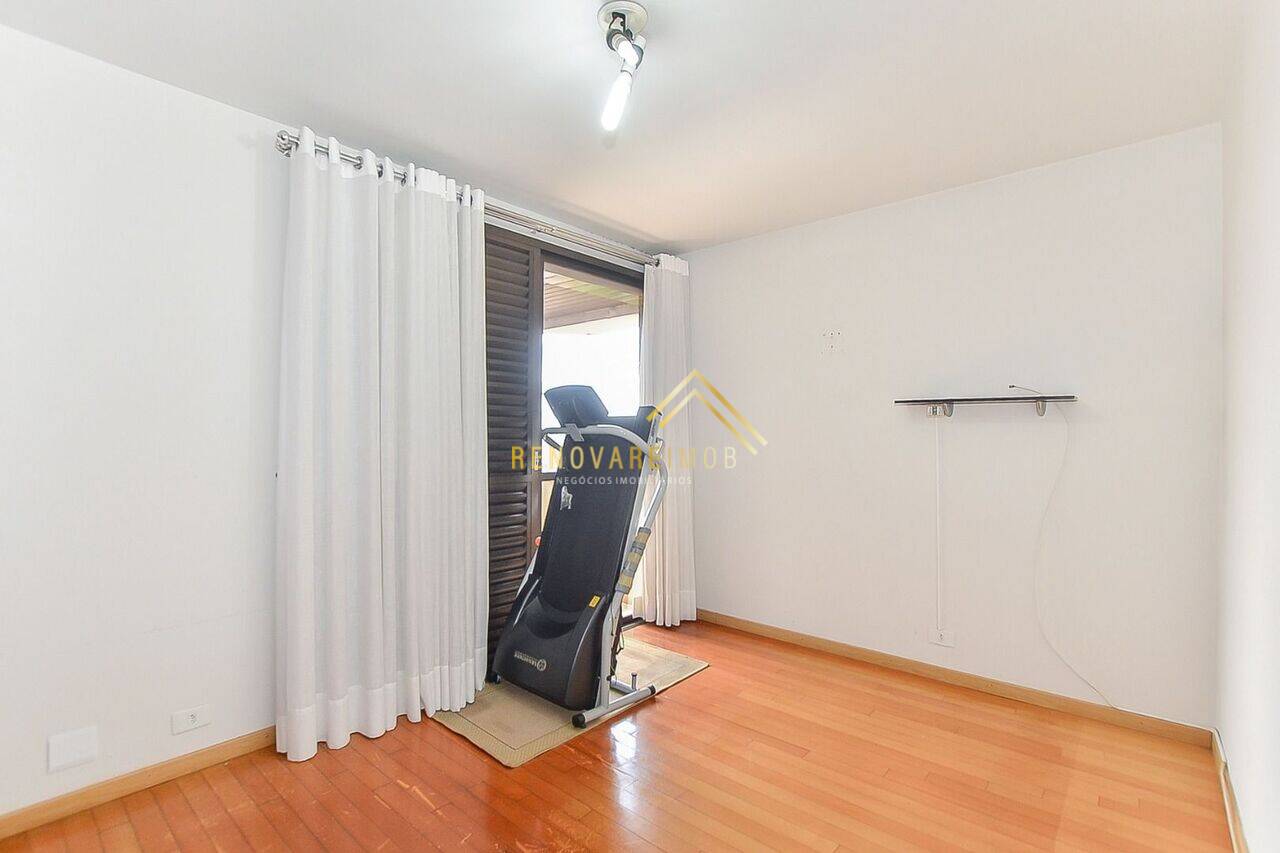 Apartamento Alto da Glória, Curitiba - PR