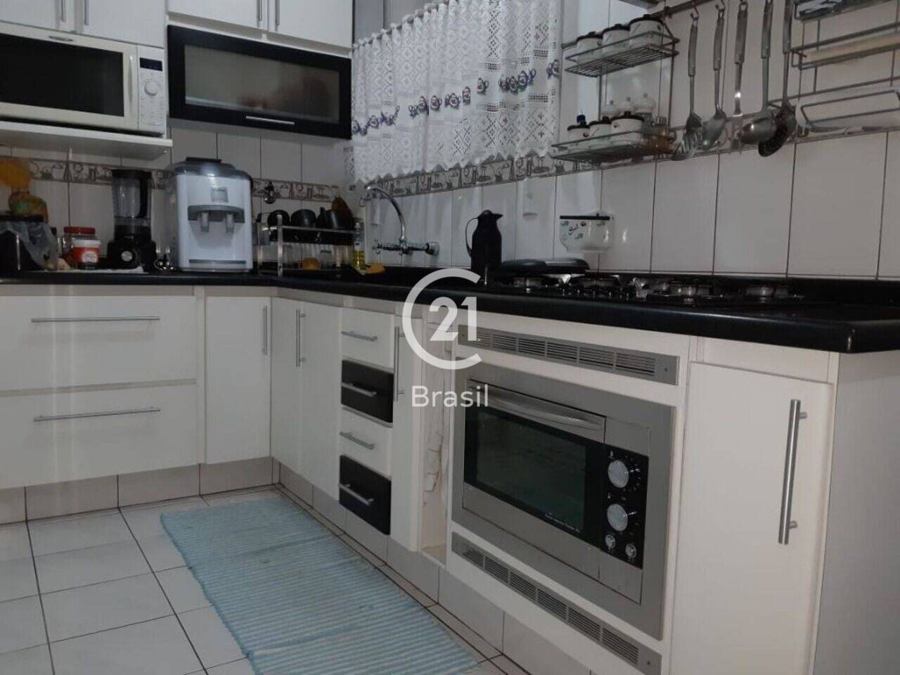 Apartamento Pinheiros, São Paulo - SP