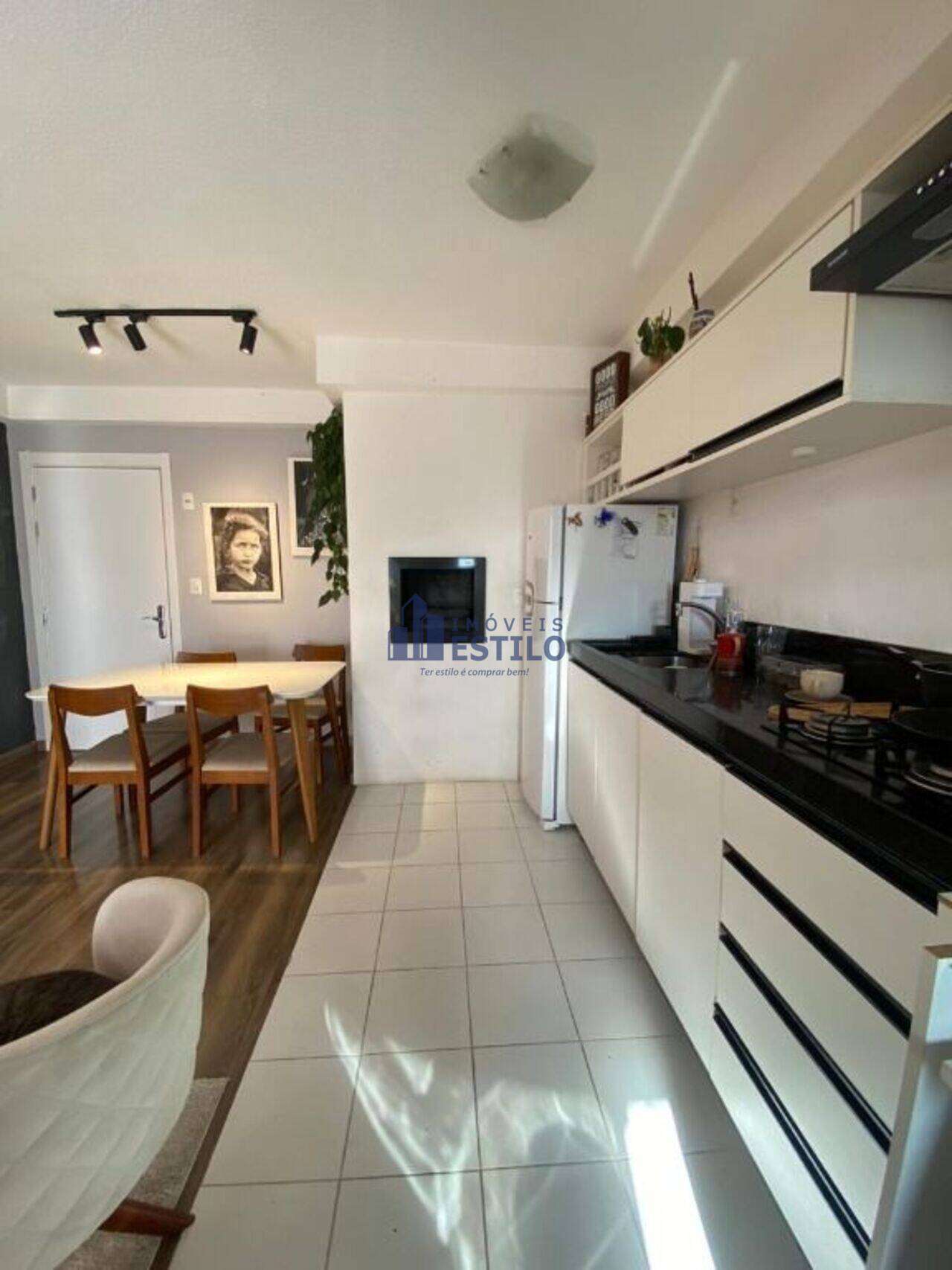 Apartamento São Pelegrino, Caxias do Sul - RS