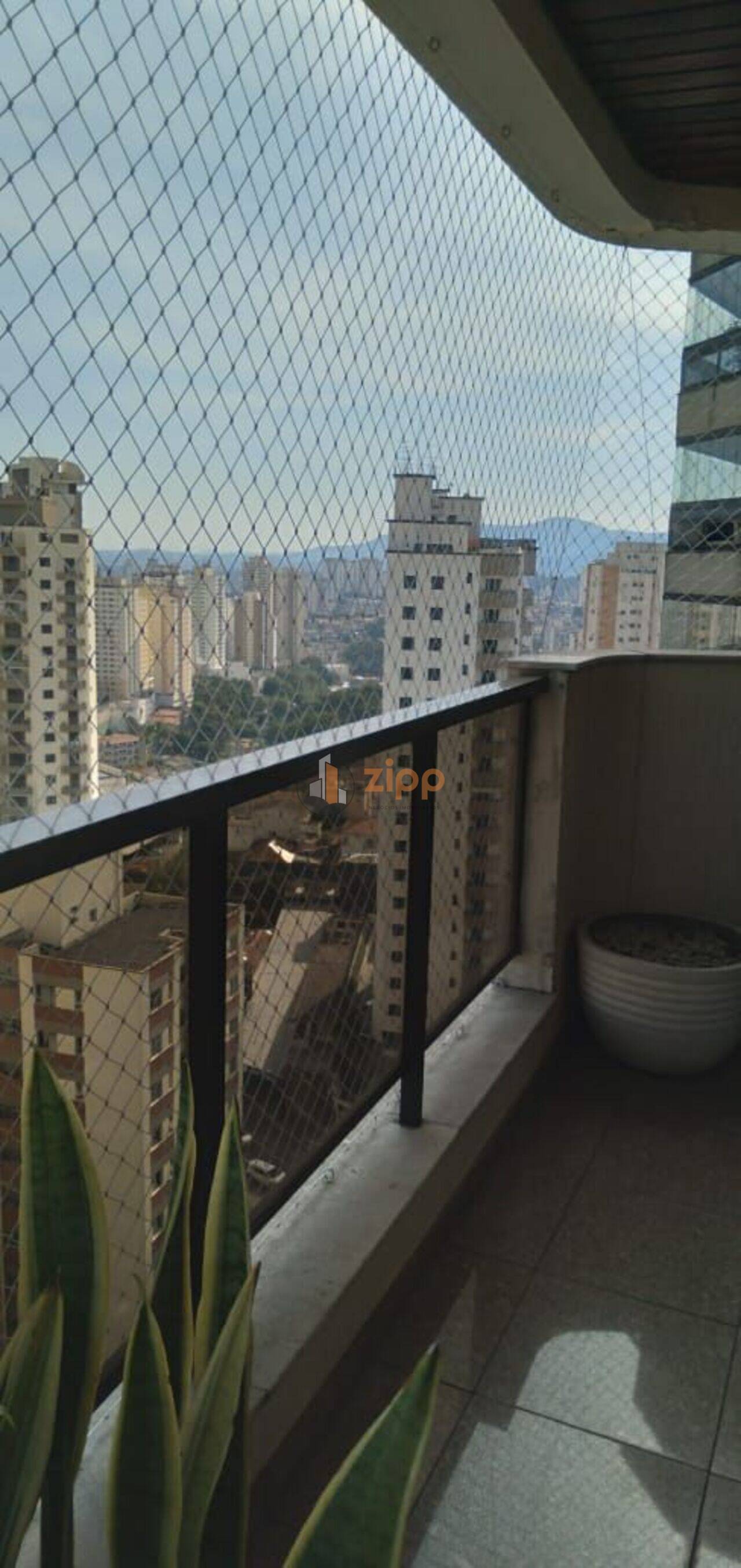 Cobertura Jardim Sao Paulo(Zona Norte), São Paulo - SP