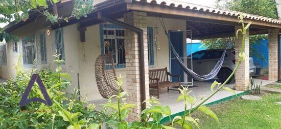 Casa de 200 m² Campeche - Florianópolis, à venda por R$ 1.400.000