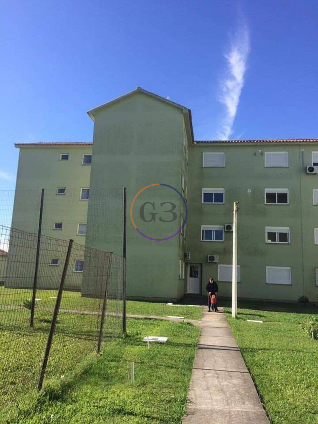 Apartamento Três Vendas, Pelotas - RS