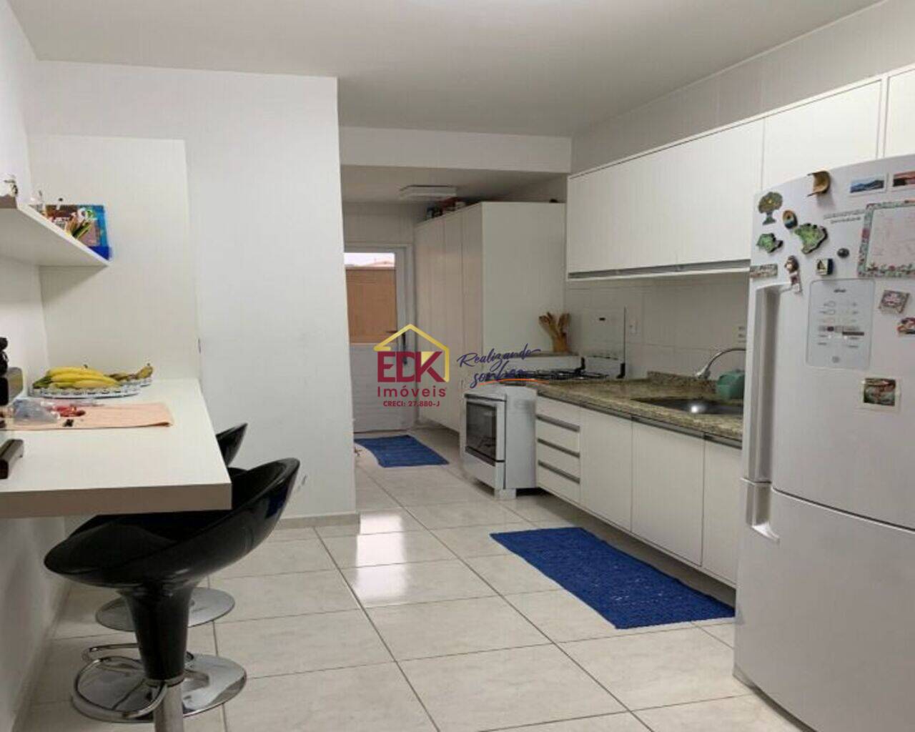 Apartamento Jardim Maria Augusta, Taubaté - SP