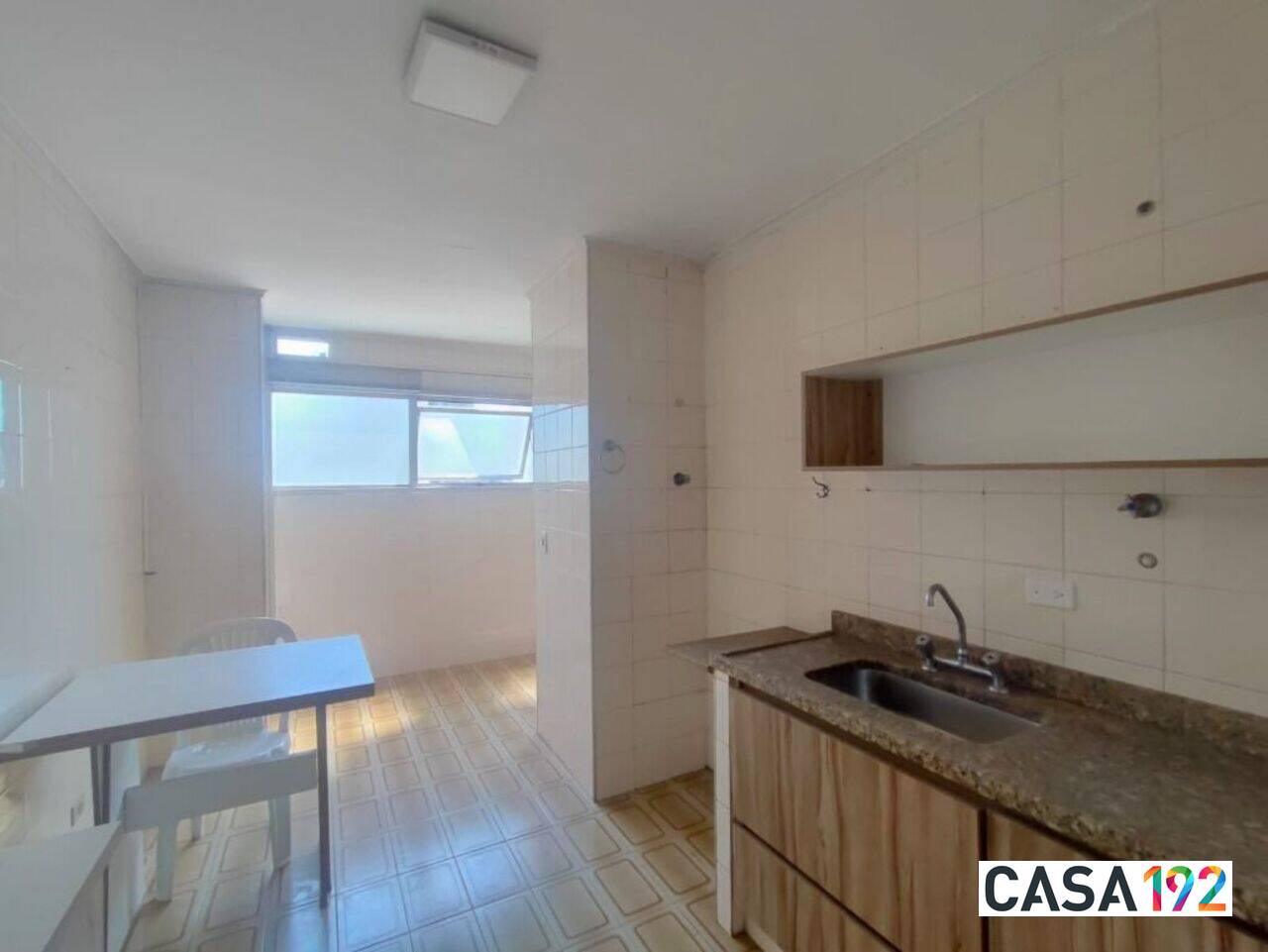 Apartamento Campo Belo, São Paulo - SP