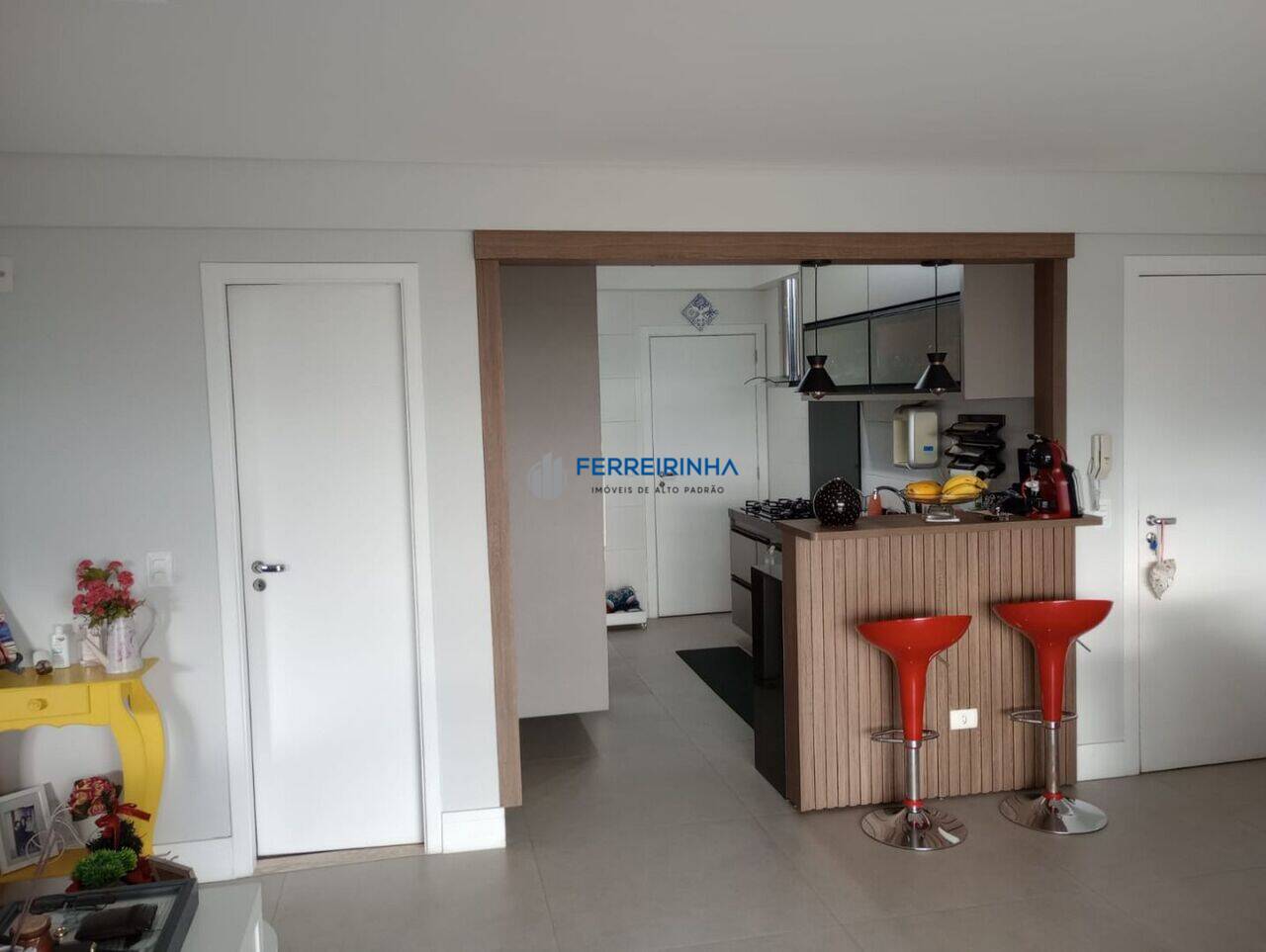 Apartamento Urbanova, São José dos Campos - SP