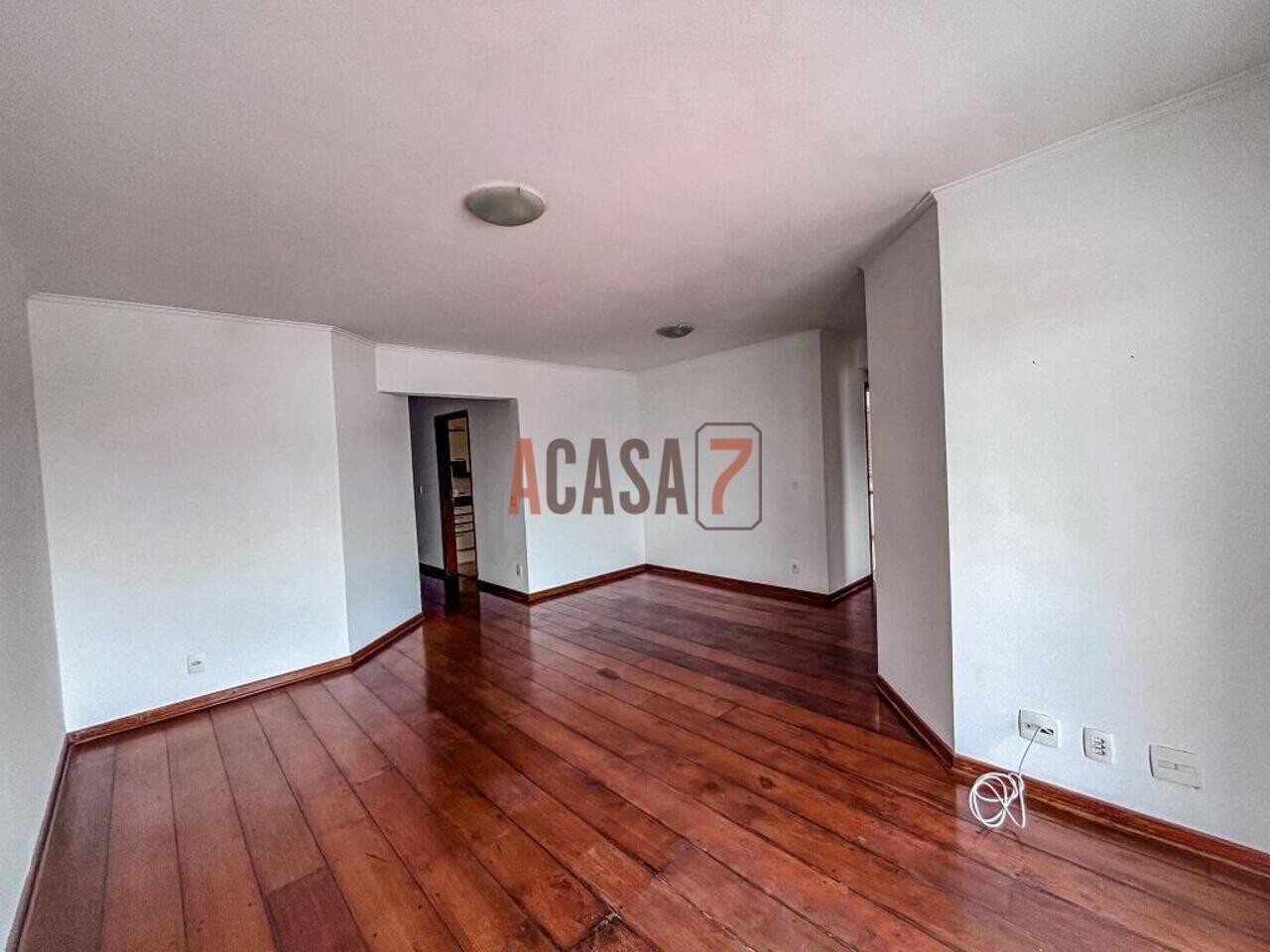 Apartamento Jardim América, Sorocaba - SP