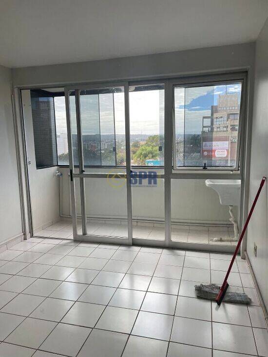 Kitnet de 45 m² na SCRN 716 - Asa Norte - Brasília - DF, à venda por R$ 300.000