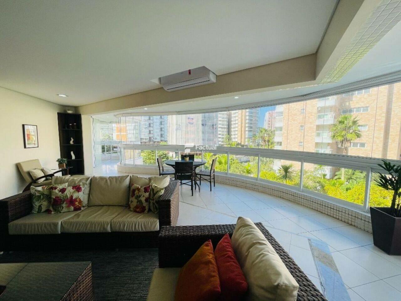 Apartamento Riviera de São Lourenço, Bertioga - SP