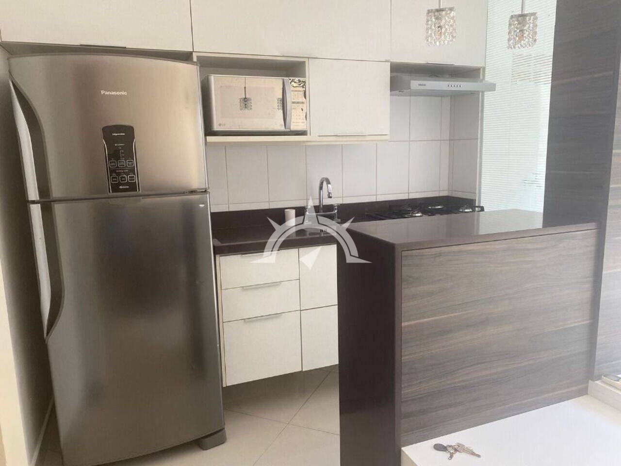 Apartamento Protásio Alves, Porto Alegre - RS