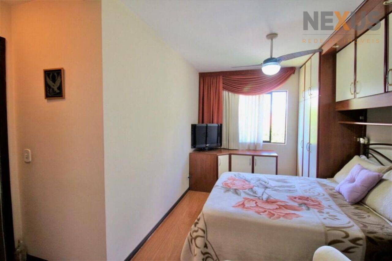 Apartamento Portão, Curitiba - PR