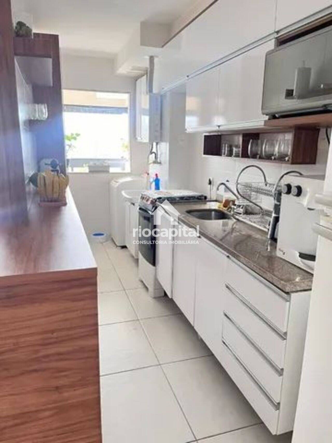 Apartamento Barra Olímpica, Rio de Janeiro - RJ