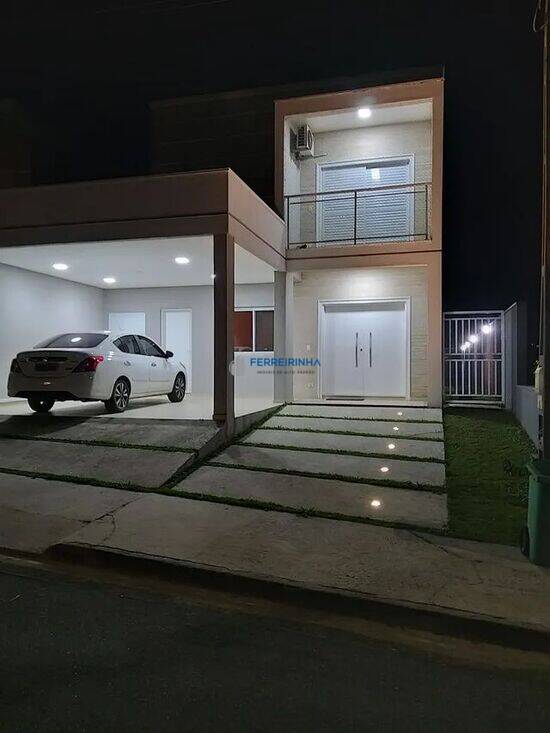 Casa de 231 m² Urbanova - São José dos Campos, à venda por R$ 1.500.000