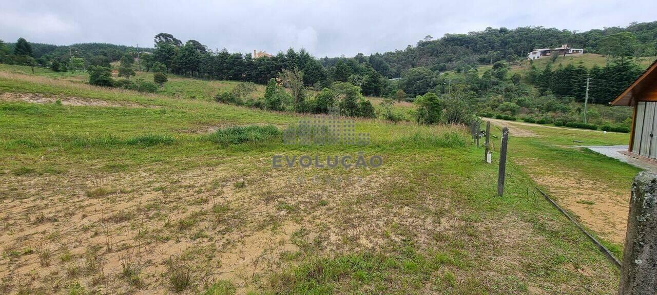 Terreno Centro, Rancho Queimado - SC