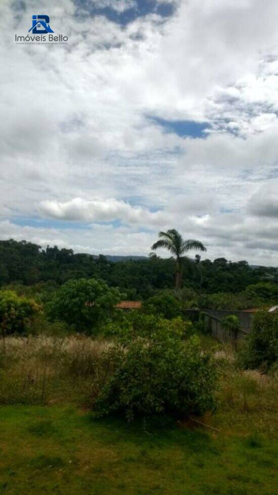 Recanto dos Pássaros - Itatiba - SP, Itatiba - SP