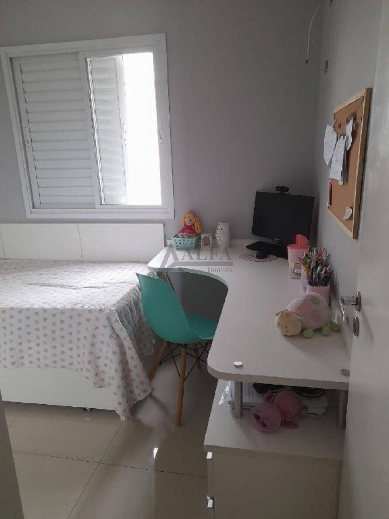 Apartamento Mooca, São Paulo - SP