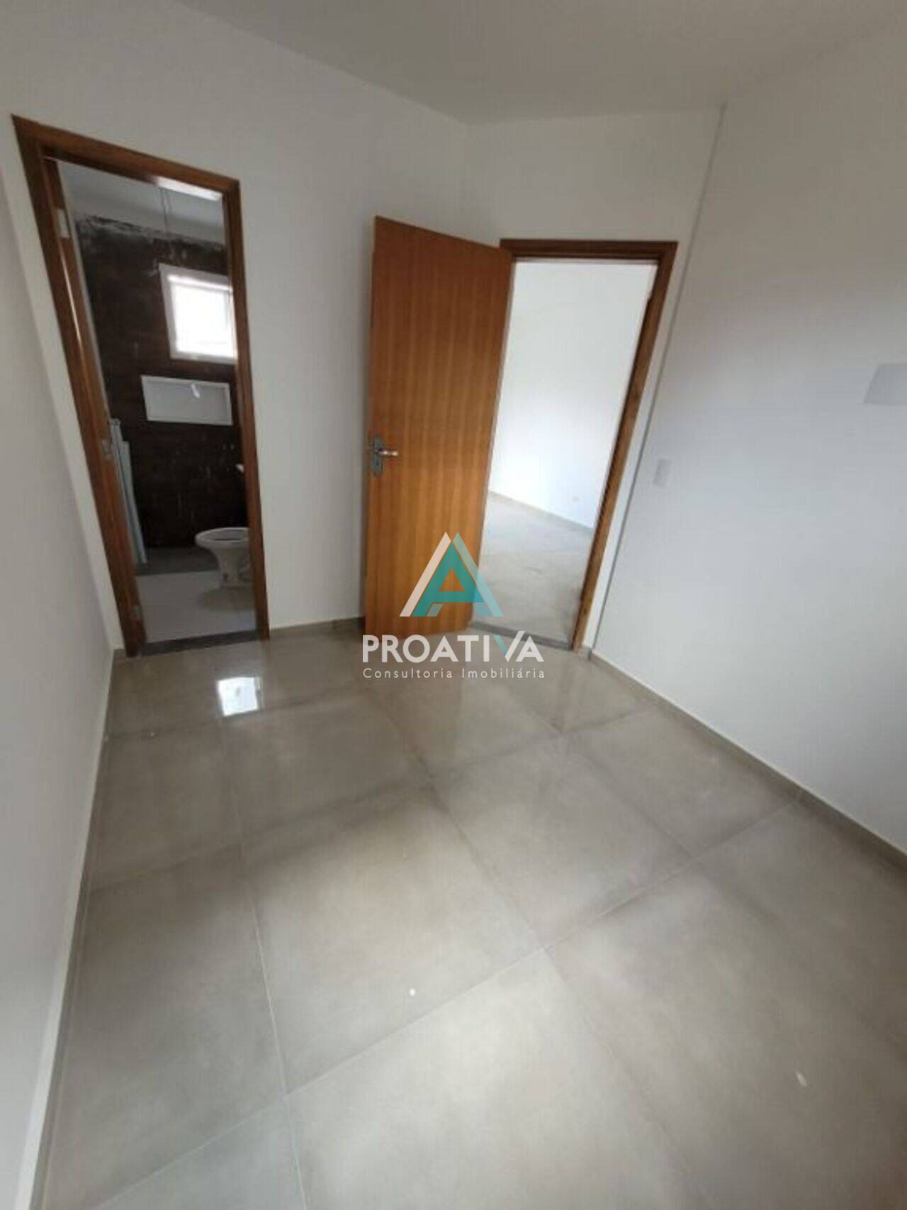 Apartamento Vila Eldízia, Santo André - SP